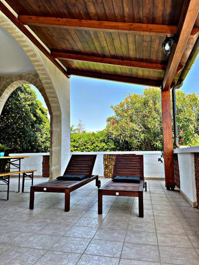 Villa Eagle'S Nest Polignano a Mare Exterior foto