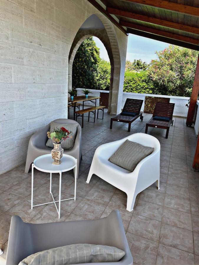 Villa Eagle'S Nest Polignano a Mare Exterior foto